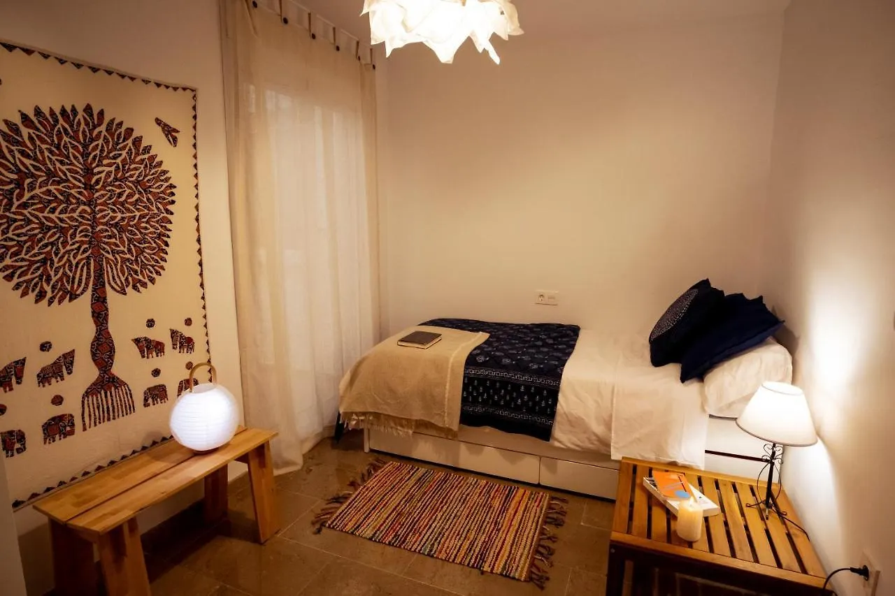 Apartamento Maravilla Tropical - La Herradura Almuñécar