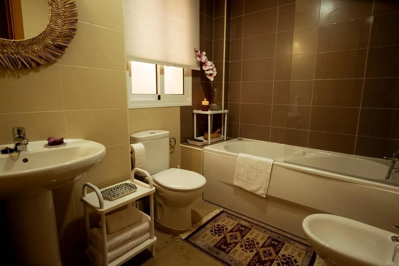 Apartamento Maravilla Tropical - La Herradura Almuñécar