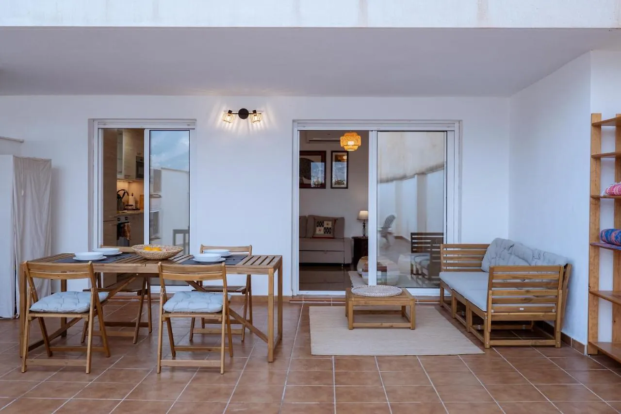 Apartamento Maravilla Tropical - La Herradura Almuñécar