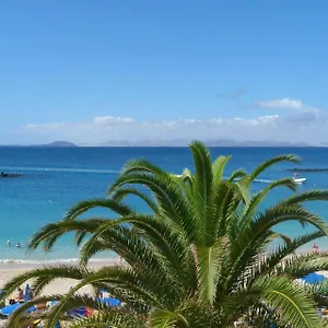 Thaisay Luz Del Mar Ii Apartamento Puerto del Carmen (Lanzarote)