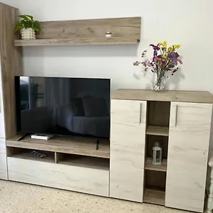 Apartamento Carmelilla Playa, Almuñécar