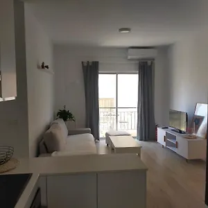 Apartamento En Costa Tropical, Almuñécar