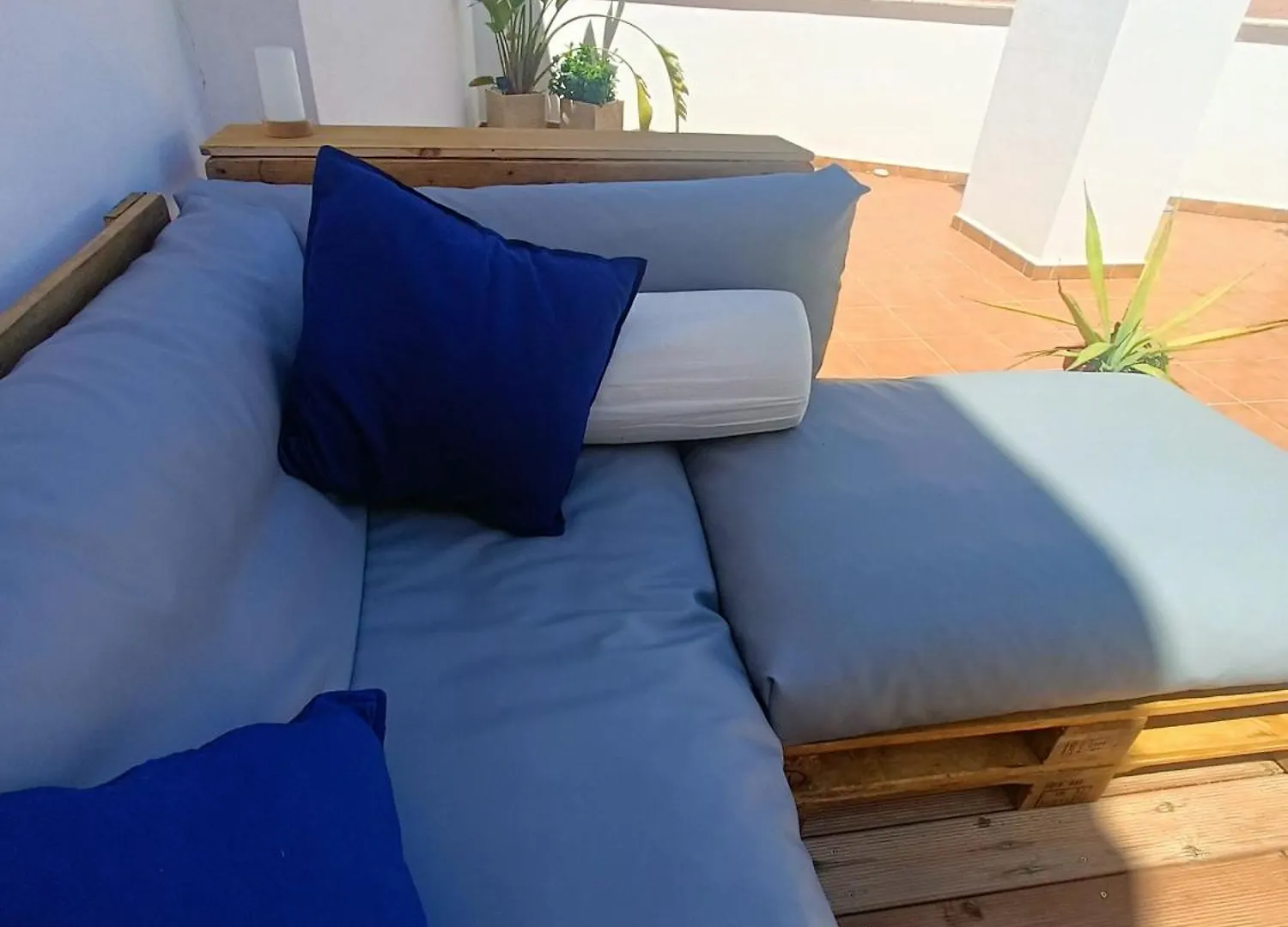 Apartamento Maravilla Tropical - La Herradura Almunecar 0*,  Spain